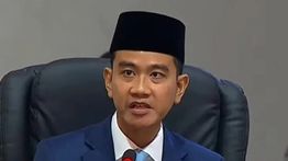 Gibran Soroti Kasus Andrie Yunus, Tekankan Demokrasi Harus Tetap Sehat