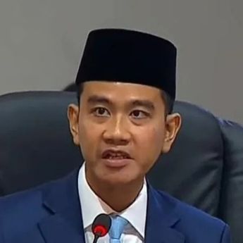 Gibran Soroti Kasus Andrie Yunus, Tekankan Demokrasi Harus Tetap Sehat