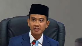 Wakil Presiden RI, Gibran Rakabuming Raka menegaskan sikap Indonesia dalam KTT G20 Johannesburg, Afrika Selatan.