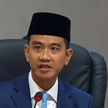 KTT G20, Gibran Bilang Tiap Negara Berhak Petakan Pembangunannya Sendiri