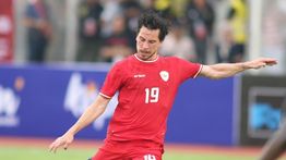 5 Daftar Pemain Naturalisasi Timnas Indonesia di Super League
