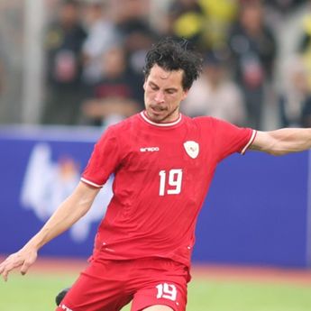 5 Daftar Pemain Naturalisasi Timnas Indonesia di Super League