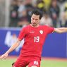 5 Daftar Pemain Naturalisasi Timnas Indonesia di Super League