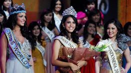 Miss Indonesia 2010, Asyifa Latief Diperiksa Kejagung Terkait Dugaan Korupsi Minyak Mentah