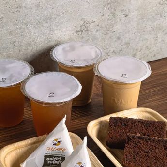 Kopi TUKU Ekspansi ke Eropa, Bakal Buka Cabang di Belanda