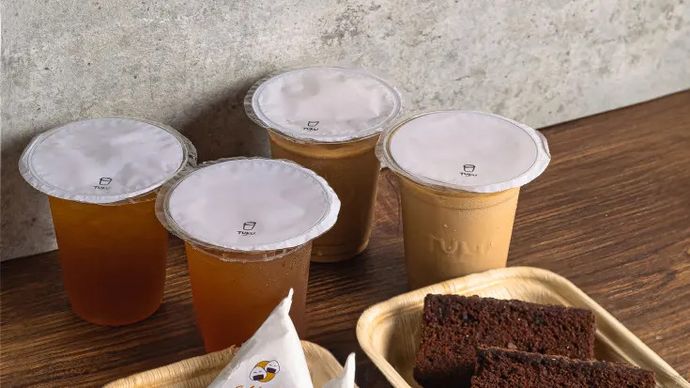 Kopi TUKU