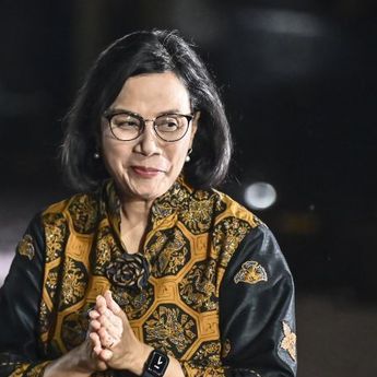 Sri Mulyani Perpanjang Insentif PPN Rumah Tapan dan Susun, Simak Ketentuannya