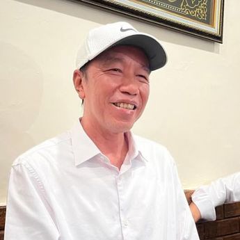 Terpopuler: Jokowi Soal Kedatangan Eggi Sudjana dan Damai, Ancaman Purbaya ke Pegawai Pajak Bandel