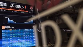 Indeks Harga Saham Gabungan (IHSG) Bursa Efek Indonesia (BEI) pada Senin 10 Maret 2025 diperkirakan bergerak mendatar di tengah pelaku pasar bersikap wait and see terhadap data indeks keyakinan konsumen (IKK) Indonesia.