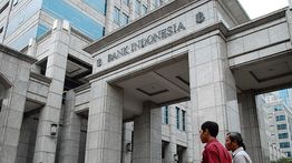 Bank Indonesia Pertahankan Suku Bunga Acuan di 6 Persen Pada Oktober 2024