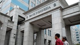 Bank Indonesia (BI) mencatat posisi cadangan devisa Indonesia pada akhir Juli 2024 tercatat sebesar USD145,4 miliar.
