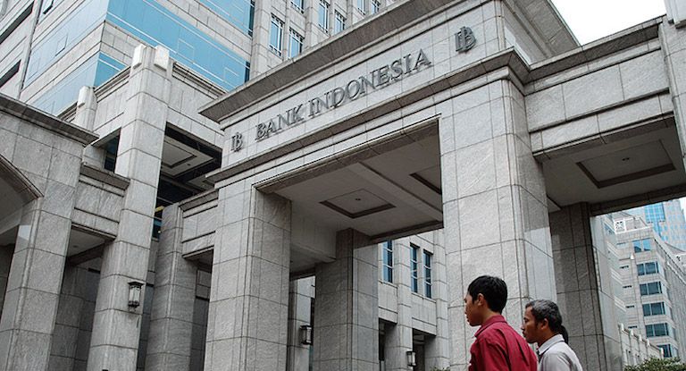 Bank Indonesia