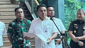 Satuan Tugas Penertiban Kawasan Hutan (Satgas PKH) menegaskan sikap tegas terhadap delapan perusahaan perkebunan kelapa sawit yang hingga kini belum memenuhi kewajiban pembayaran denda administratif.