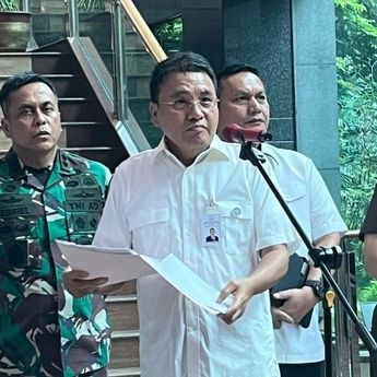 Satgas PKH Ungkap 8 Korporasi Sawit Mangkir Bayar Denda Administratif, Nilainya Capai Triliunan