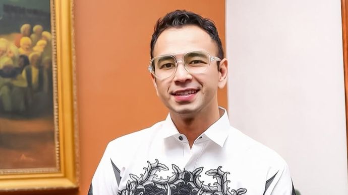 Raffi Ahmad 