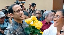 Nadiem Makarim Juga Diwajibkan Bayar Uang Pengganti Rp809,5 Miliar