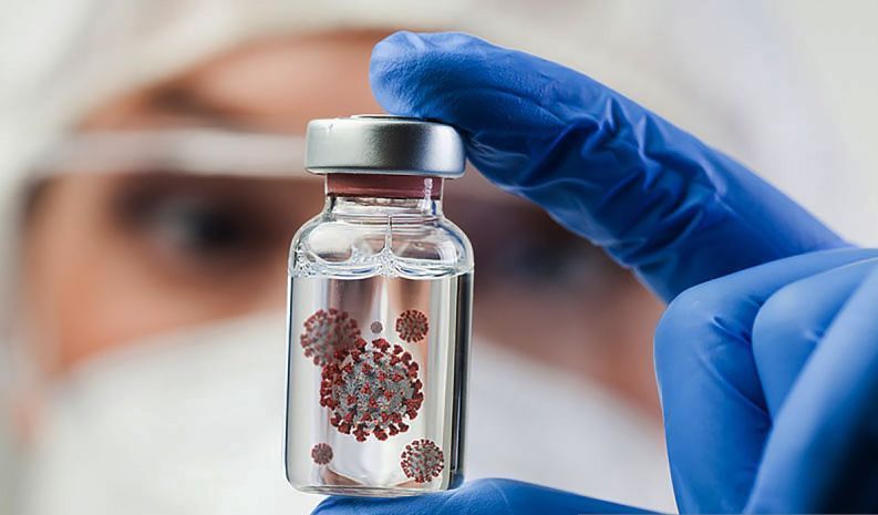 Ilustrasi - Virus Nipah, ancaman baru setelah pandemi COVID-19.  <b>(ANTARA/Shutterstock/aa.)</b>