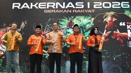 Sahrin Hamid, Ketum Partai Bikinan Anies Baswedan Mundur dari Komisaris Jakpro