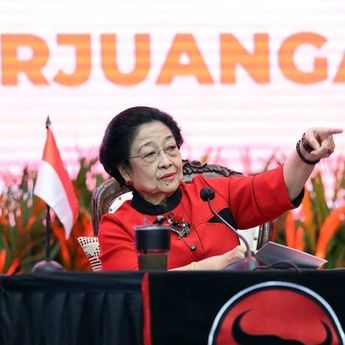 PDIP: Megawati Bakal Bertemu Prabowo Sebelum Dilantik Jadi Presiden