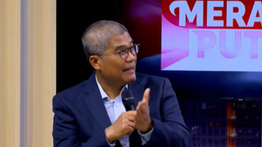 Ekonom Nilai UU P2SK Berpotensi Jadi Mesin Pencuci Uang Kotor