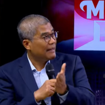 Ekonom Nilai UU P2SK Berpotensi Jadi Mesin Pencuci Uang Kotor