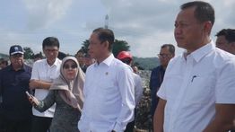 Pengelolaan Sampah Bermasalah, Menteri LH Hanif Faisol Jatuhkan Sanksi ke Pemkab Kudus