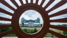 Terkuak! PSK di IKN Penuhi Kebutuhan Seksual Buruh dan ASN