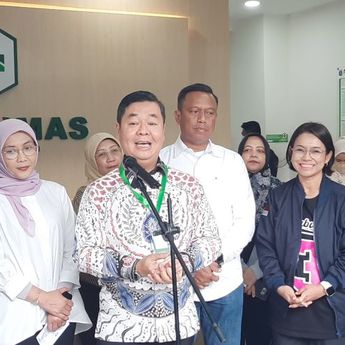 Pemprov Jakarta Imbau Warga Registrasi Online Sebelum Cek Kesehatan Gratis