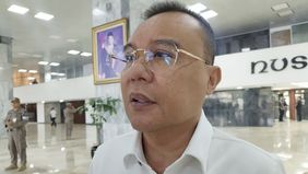 Sosok S yang mendampingi Ridwan Kamil ternyata Suswono dari PKS.