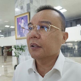 Dasco: Ridwan Kamil-Suswono Diumumkan Maju Pilkada Jakarta Pada 19 Agustus