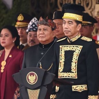 Menengok Riwayat Reshuffle Jokowi di Periode Kedua, Mayoritas pada Hari Rabu