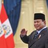 Ketua MPR Dukung Prabowo Perkuat Pemberantasan Korupsi