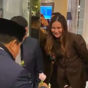 Diaspora di Swiss: Hilirisasi, Langkah Berani Prabowo