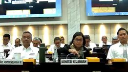 Kemenkeu Lanjutkan Efisiensi Anggaran untuk Tahun Depan