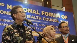 Ramai Kasus Stevia, Menkes Imbau Masyarakat Bijak Konsumsi Gula dan Pemanis Buatan