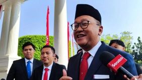 Menteri Investasi/Kepala BKPM Rosan Reoslani langsung melakukan kunjungan ke Singapura bertemu Perdana Menteri (PM) Lawrence Wong.