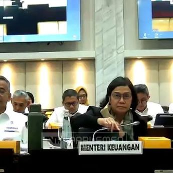 Kemenkeu Lanjutkan Efisiensi Anggaran untuk Tahun Depan