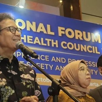 Ramai Kasus Stevia, Menkes Imbau Masyarakat Bijak Konsumsi Gula dan Pemanis Buatan