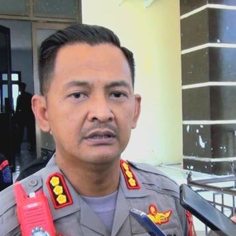 Polda Bantah SP3 Kasus Asusila Mantan Rektor Universitas NU Gorontalo