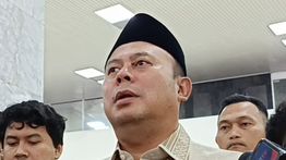 Wakil Ketua DPR Sebut Bakal Ada 13 Komisi dan Penambahan Badan