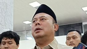 Wakil Ketua DPR RI, Cucun Ahmad Syamsurijal, menyatakan bahwa DPR RI telah menyetujui penambahan alat kelengkapan dewan (AKD)