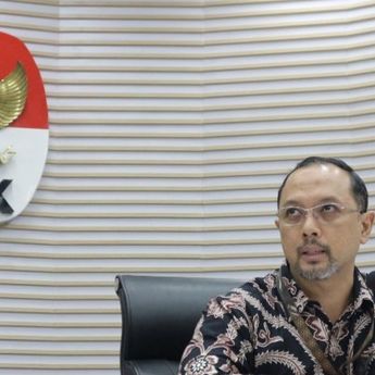 KPK Siap Buktikan Tuduhan Bebas Muatan Politik