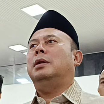 Wakil Ketua DPR Sebut Bakal Ada 13 Komisi dan Penambahan Badan