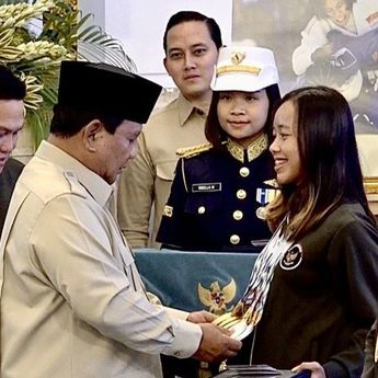 Martina Ayu Pratiwi, Satu-satunya Atlet di SEA Games yang Dapat Bonus Rp3,4 Miliar