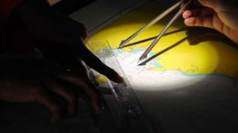 700 Titik Harta Karun di Laut Indonesia, Baru 13 Izin Pengangkatan Diterbitkan