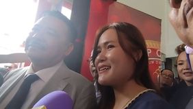 Jessica Jessica Kumala Wongso atau yang dikenal dengan Jessica Wongso akan mengajukan peninjauan kembali (PK) atas kasus kopi sianida yang menjeratnya ke Pengadilan Negeri Jakarta Pusat, hari ini, Rabu, 9 Oktober 2024.