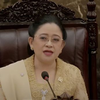 Ini Sinyal yang Diberikan Puan Soal RUU Perampasan Aset