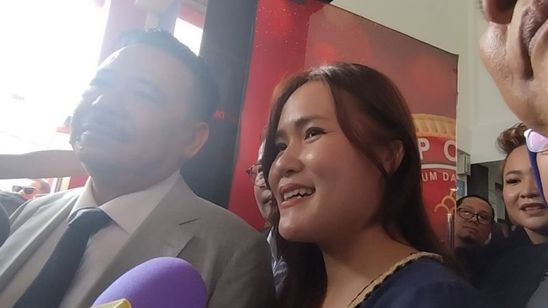 Bebas dari Penjara, Jessica Wongso Ingin Makan Sushi