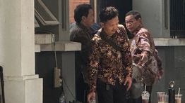 Pramono Anung Diutus Langsung Megawati Temui Prabowo