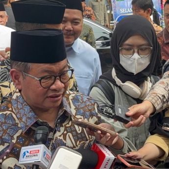 Damkar Jakarta Buka Lowongan Kerja untuk 1.000 Orang, Pramono Utamakan Warga DKI
